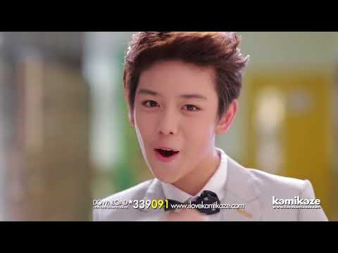 Official MV ที่ระทึก Reminder – Third KAMIKAZE