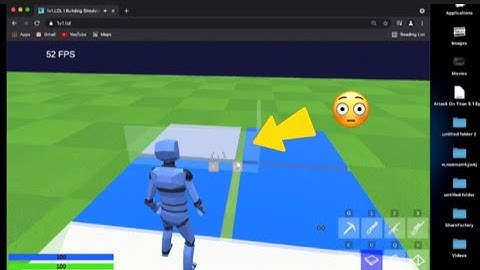 How to Get A *MACRO* In 1v1.LOL! (Easy Method)