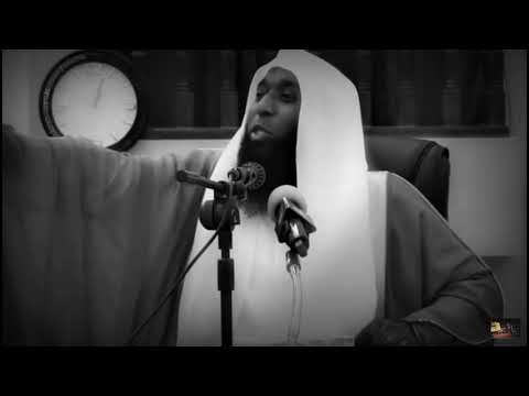 قصة سراقة بن مالك مع النبي ﷺ عند الهجرة الشيخ بدر المشاري 