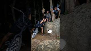 Pulled out a lot straight away #nature #shortvideo