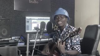 Honoprod - MAWU DÉGBÉ N'KÉ (Gospel Mood)