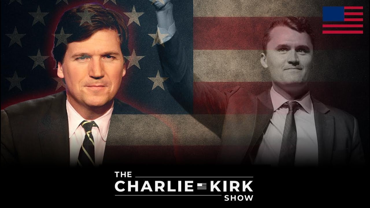 Charlie Kirk: A Legacy of Faith, Courage, and Purpose