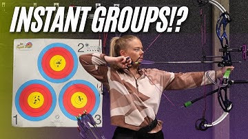 Fix This Anchor Error and Watch Your Groups Tighten Instantly