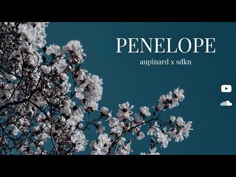 aupinard - Penelope (SdkN ft. Big H)