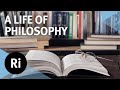 A life of the mind  with daniel dennett