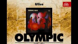 Olympic - Ulice chords