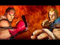 [USF4] AmericanDaigo (Ryu) vs. ImRuthless96 (Ryu), ShoMamBa (Abel)  728