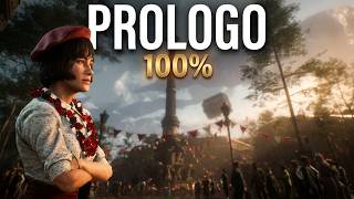 Prologo - Tutti i collezionabili (Chroma, Picto, Mimi, Armi, ecc.) - Clair obscure Expedition 33
