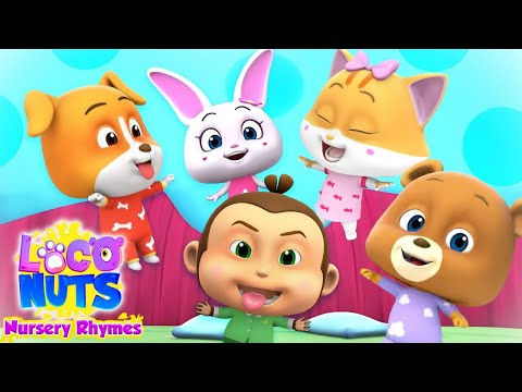 Kids TV - Nursery Rhymes And Baby Songs