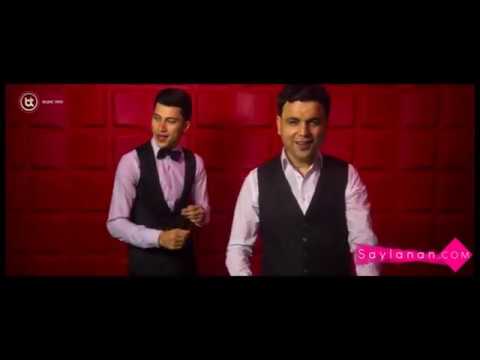 Türkmen klip  Hemra Rejepow Saryja