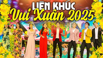 Liên Khúc Vui Tết Miệt Vườn 2026 - NHẠC TẾT MIỀN TÂY SUM VẦY Hay - Nhạc Xuân Sôi Động Tết Bính Ngọ