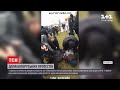 Хитрий протест: у Мінську пенсіонери-протестувальники почали шифрувати місце зустрічі