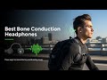 TOP 5 Best Bone Conduction Headphones 2026 | Stop Buying Shokz! (Until You See This Video)