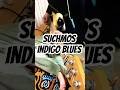 『Indigo Blues』Suchmos全曲コピーなう!!︎!!︎!!︎!!︎!!︎!!︎ #suchmos #bass