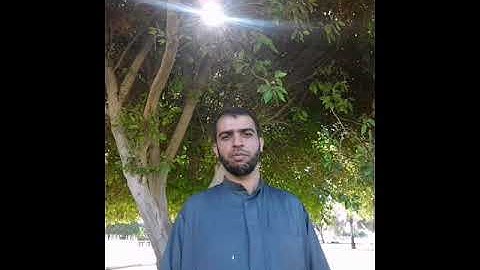 سورة البلد ... القارئ سمير الأحمد الأيوب