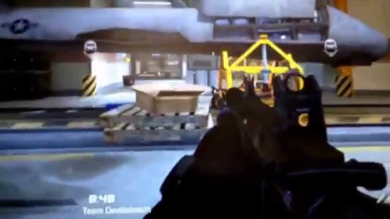 Random class setup (1)