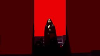 @laurenjauregui ​⁠ - São Paulo Live 6