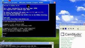 How to Install and Run Daggerfall