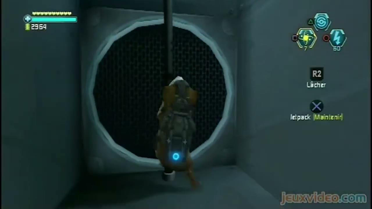 Mission-G au meilleur prix sur