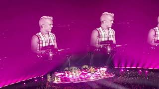 No Doubt - Ex Girlfriend - Sphere - May 6 2026