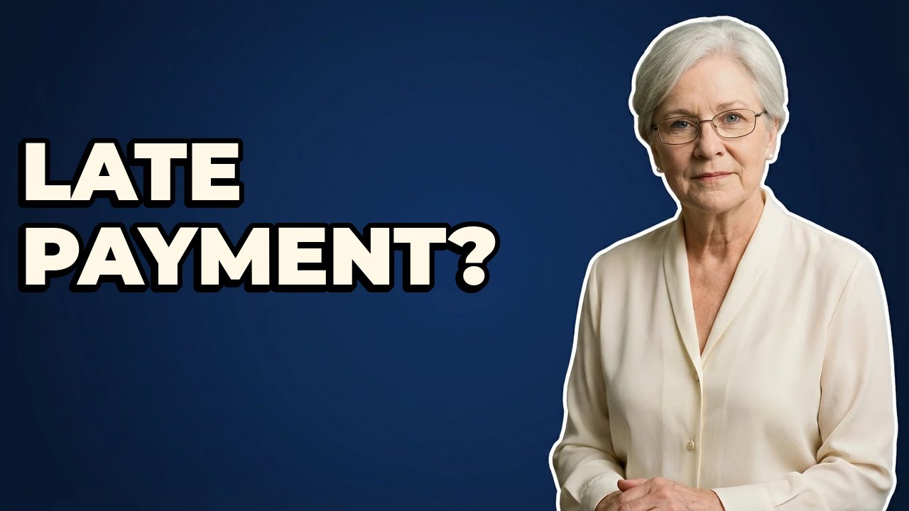 When Should I Contact SSA About A Late Payment?