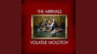 Video thumbnail of "The Arrivals - Pull Down the Willows"