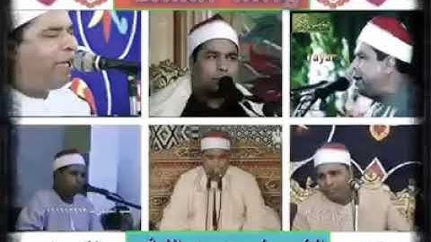 #الشيخ محمد الليثي_ ومقطع نادر من سوره النساء # تلاوه نادره لعملاق القراء