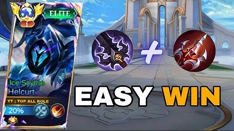 EASY WIN - HELCURT BEST GUIDE TO RANK FASTER in 2025 !!