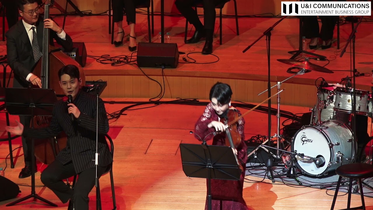 La Cumparsita (210622) / TANGO FEVER / 유채훈 & 라 벤타나 탱고앙상블