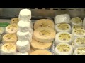 Le fromage de chaource