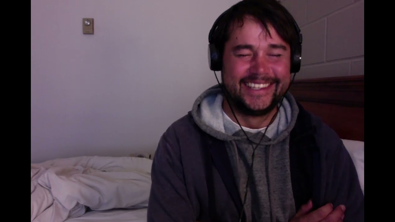 on the hood matt Mayes