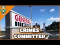 BREAKING NEWS - Law Enforcement Says General RV Committed Crimes Against Customers!