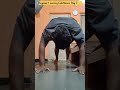 Beginner Learning Calisthenics: Day2 Vlog#Calisthenics #1m #BodyweightWorkout #CalisthenicsBeginner