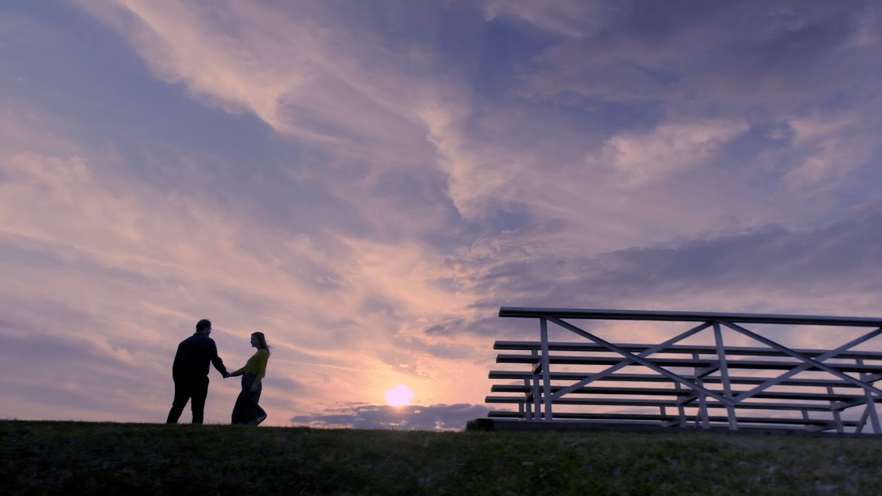 SUNSET (an original short film)