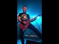 TREMONTI - A Dying Machine @ München - 18.06.2018 live