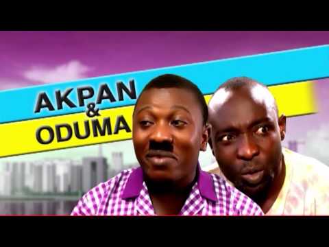 Thumbnail for AKPAN & ODUMA: Money Doubler