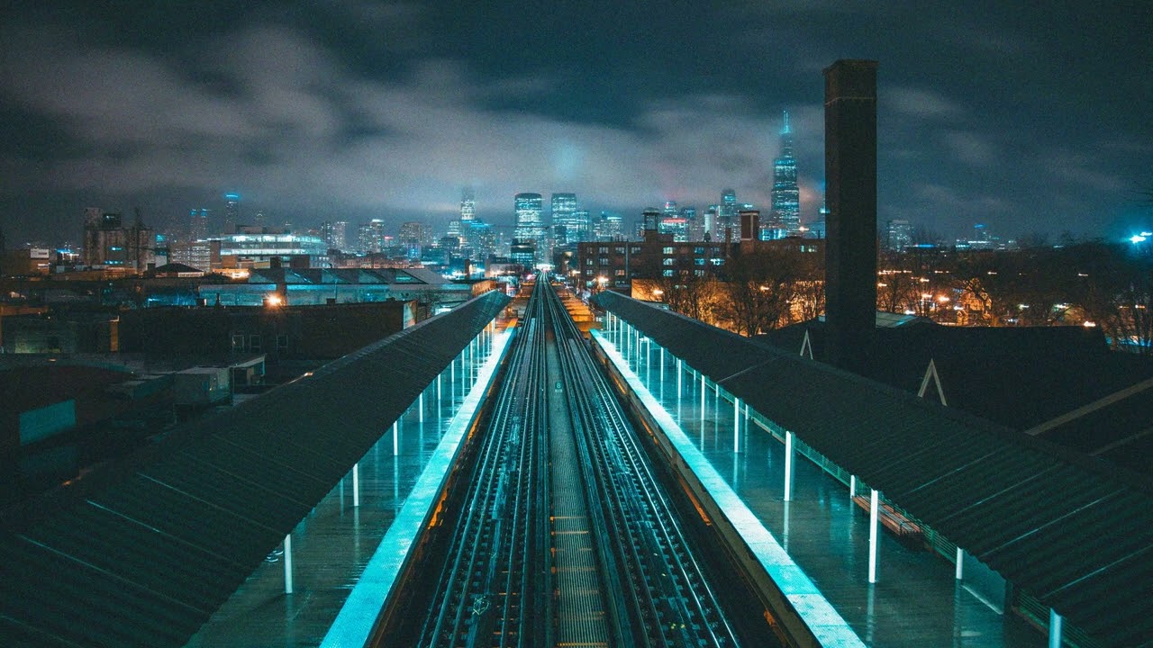 HorrorScene - Self Reflections [trap]