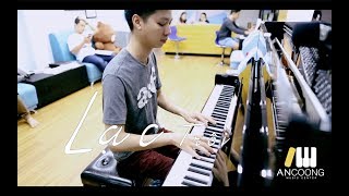 LẠC TRÔI | SƠN TÙNG M-TP - Piano Cover - An Coong Music Center