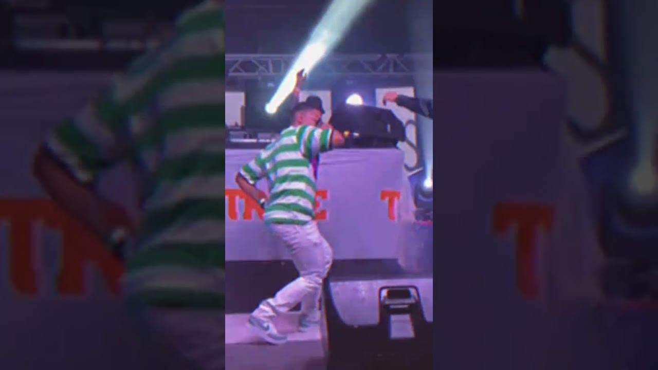 BlaqZicco & Stige Lebaka Light Up Trace On The Mic Tour adlı videoyu YouTube'da izle BlaqZicco & Stige Lebaka Light Up Trace On The Mic Tour adlı videoyu YouTube'da izle