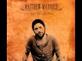 Ghost - Matthew Mayfield