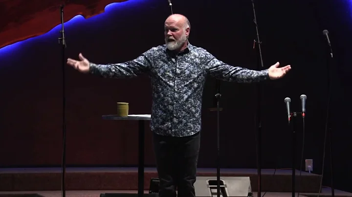 Bruce Peterson     Revelation #1