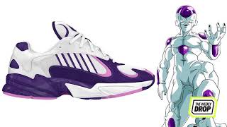adidas releases the Yung, New Nike Jordans 6 Rings and Rebel