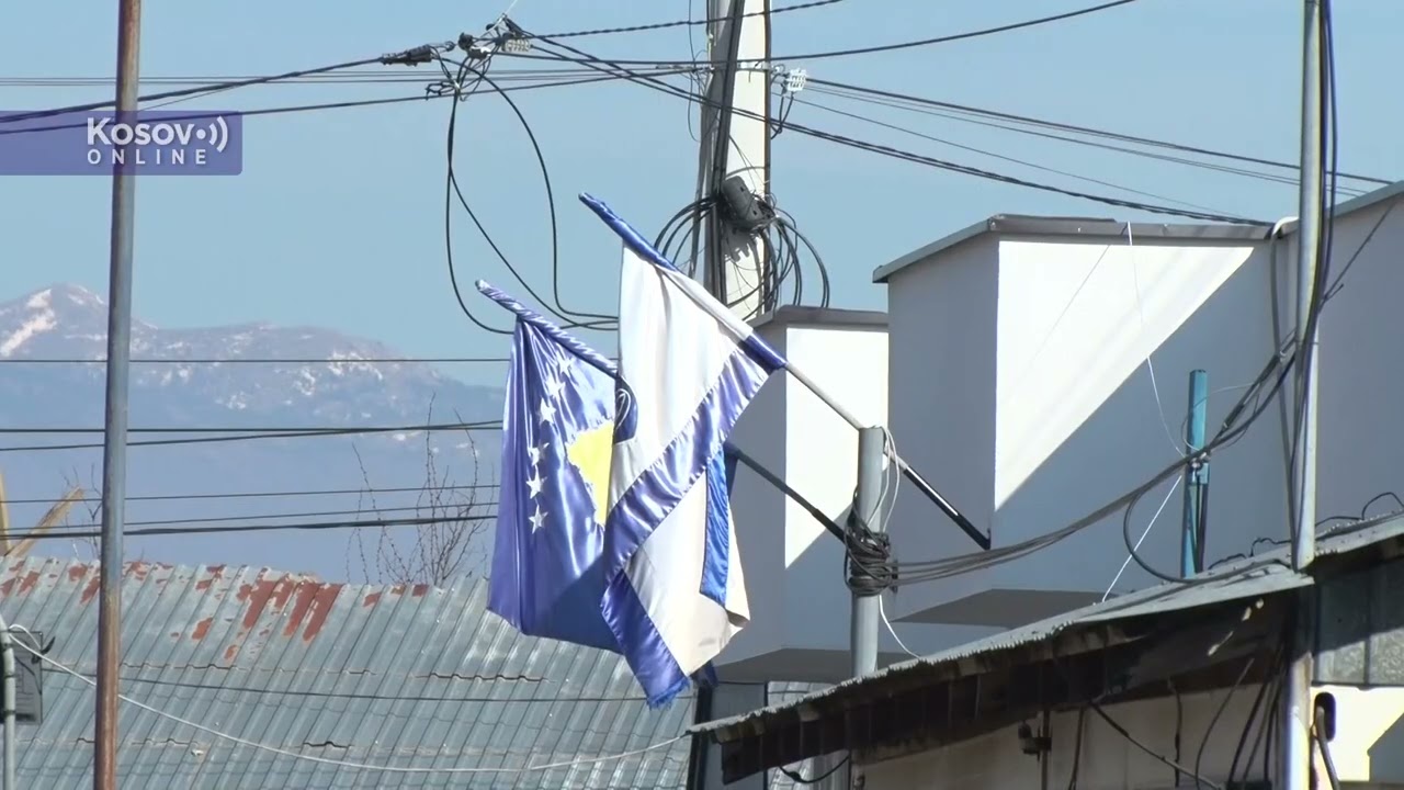 Goraždevac nakon zatvarana PO opštine Peć i zaplene dinara