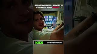 Full 24/7 Live Stream on Kick @woodyandkleiny ! Woody and Kleiny showing how to catch