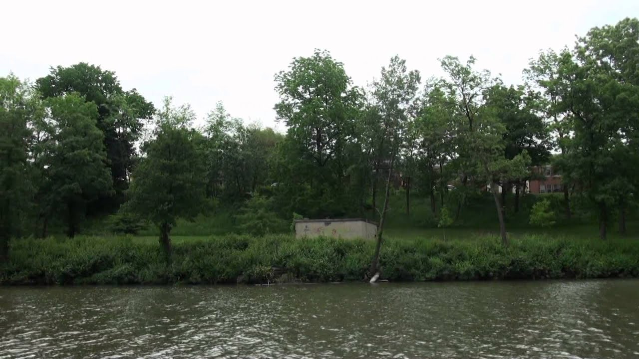 Voyage to Rochester Aboard the Sam Patch