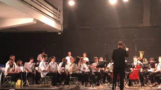 Sax Appeal