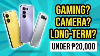 Gaming vs Camera vs Software: ₱20K Buying Guide 2026 screenshot 3