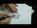 رسم بالمسطره محمود درويش Drawing Mahmoud Darwish رسم بالمسطره محمود درويش Drawing Mahmoud Darwish