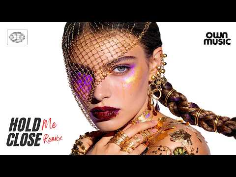 Max Oazo - Hold Me Close | Afro Deep House 2026