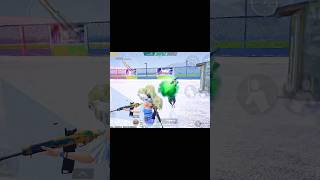 😂 #pubgmobile #pubgwow #ببجي #ببجي_موبايل #واو #pubg #1v1 #اكسبلور #wowpubg